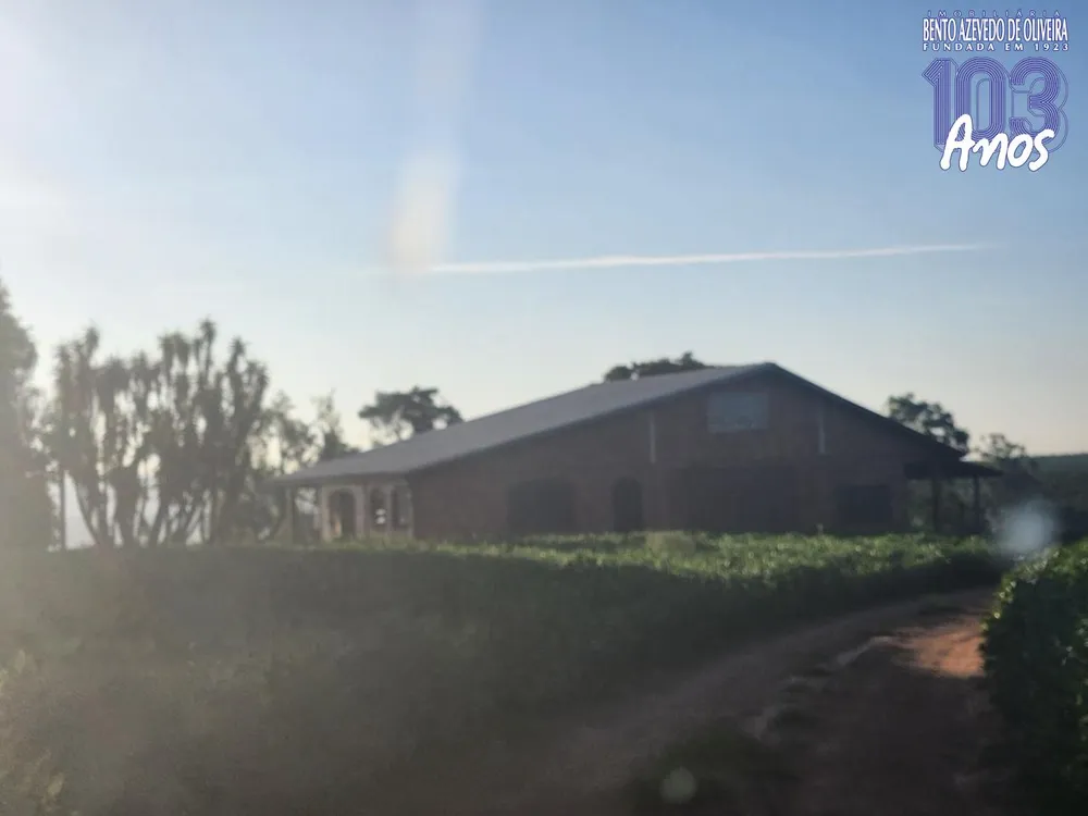 Fazenda, 240 hectares - Foto 6