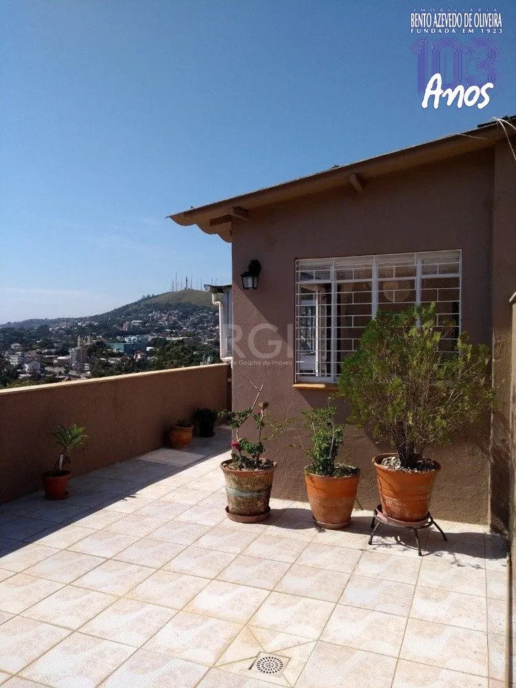 Cobertura, 2 quartos, 147 m² - Foto 2