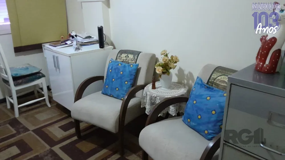 Apartamento, 3 quartos, 104 m² - Foto 7