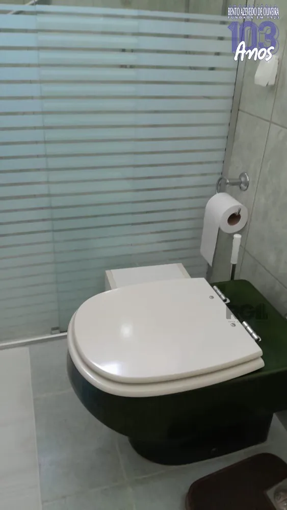 Apartamento, 3 quartos, 104 m² - Foto 2