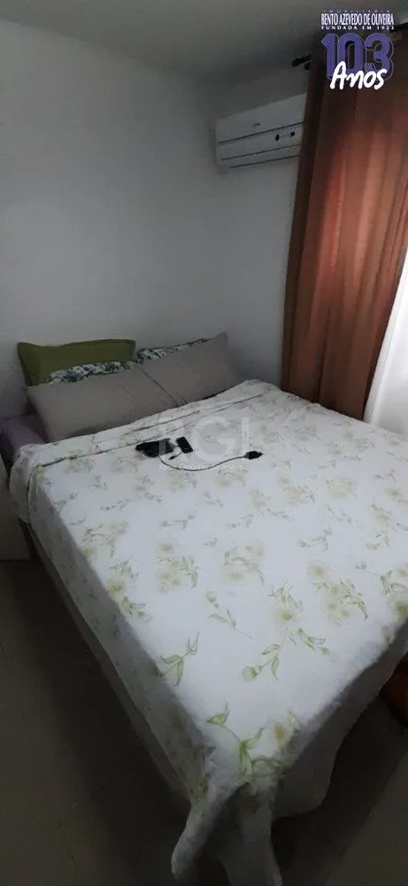 Apartamento, 2 quartos, 38 m² - Foto 4