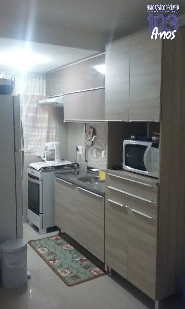 Apartamento, 2 quartos, 38 m² - Foto 5