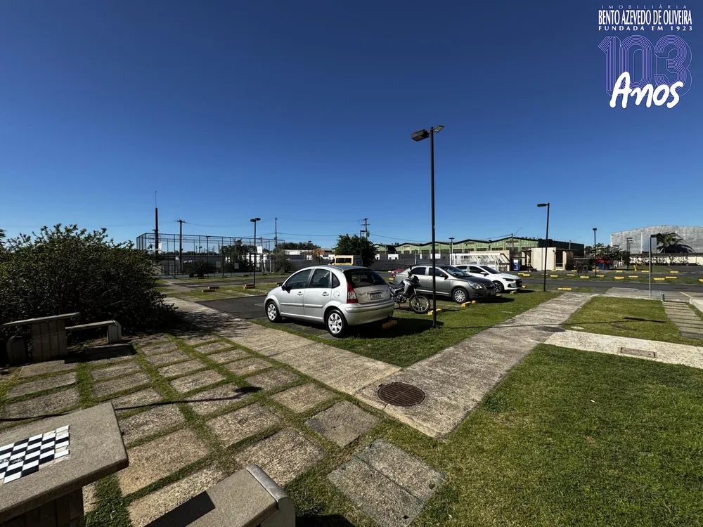 Apartamento, 2 quartos, 40 m² - Foto 2