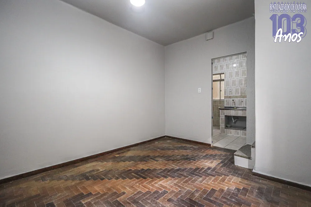 Apartamento, 2 quartos, 52 m² - Foto 1