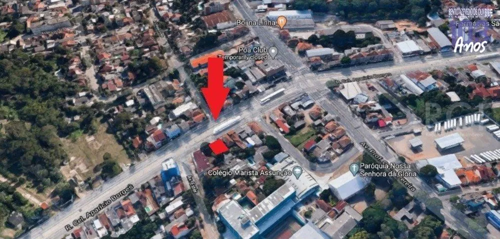 Terreno, 370 m² - Foto 1