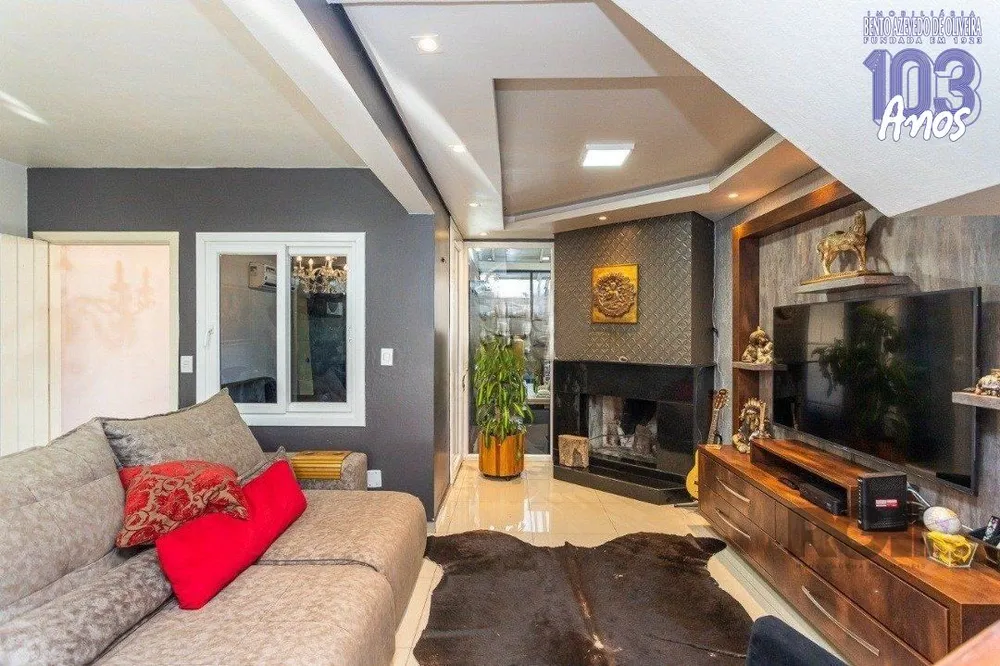 Casa, 3 quartos, 171 m² - Foto 12