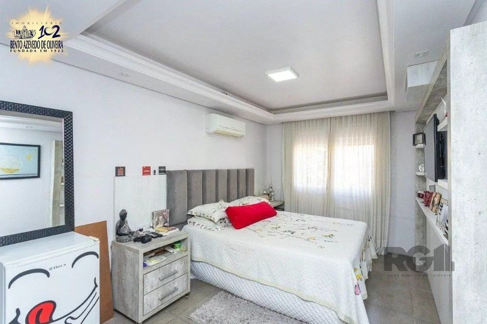 Casa, 3 quartos, 171 m² - Foto 3