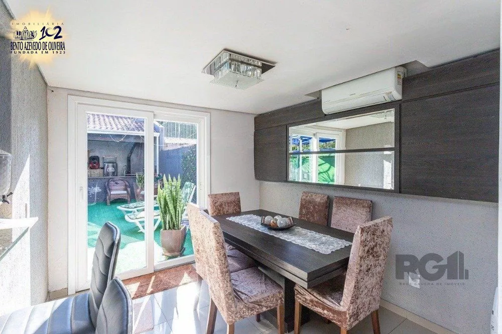 Casa, 3 quartos, 171 m² - Foto 8