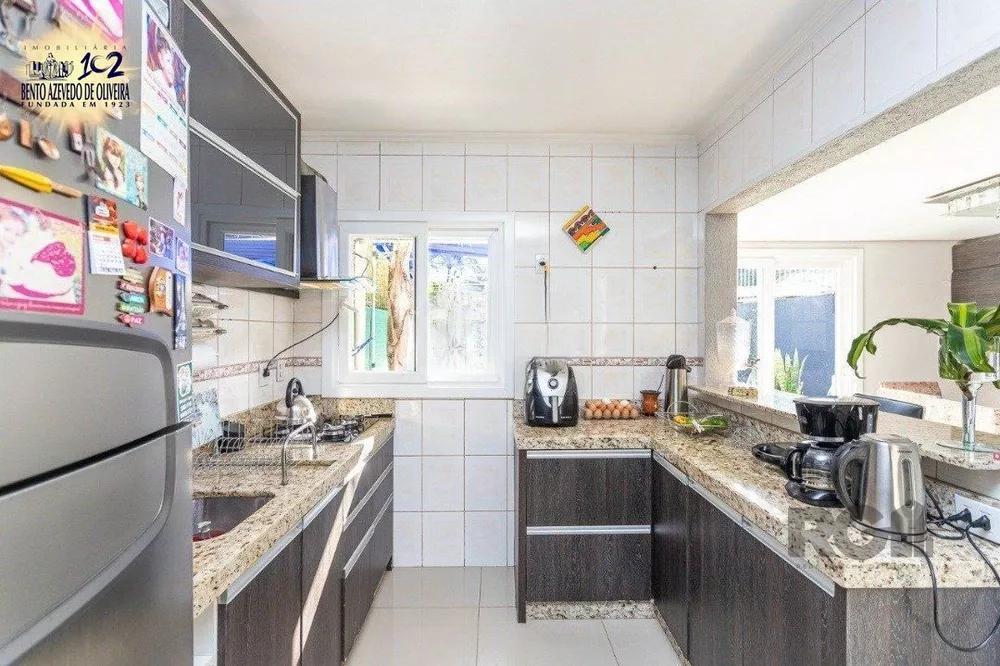 Casa, 3 quartos, 171 m² - Foto 2