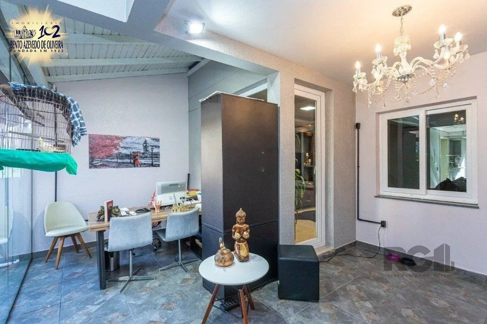 Casa, 3 quartos, 171 m² - Foto 4