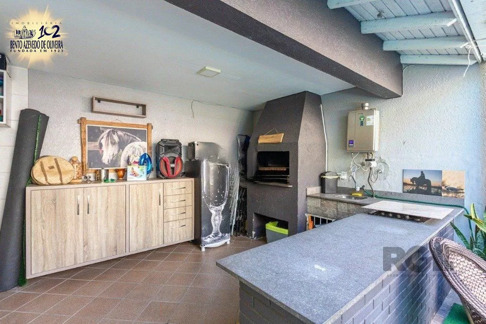 Casa, 3 quartos, 171 m² - Foto 7
