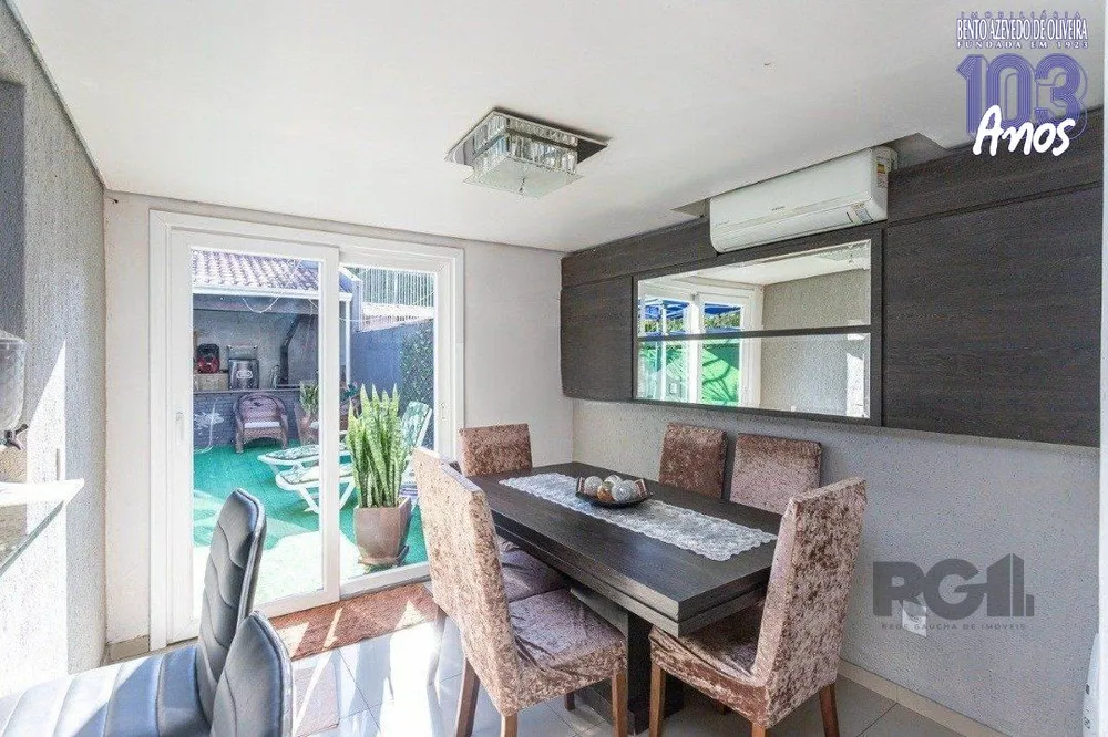 Casa, 3 quartos, 171 m² - Foto 9