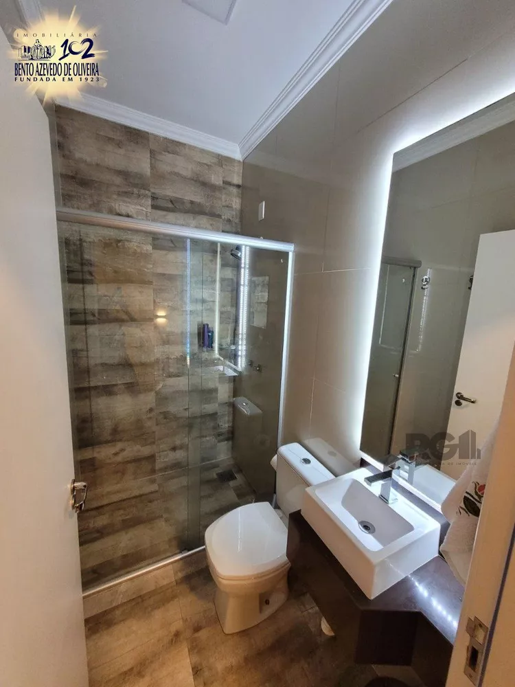 Casa, 3 quartos, 177 m² - Foto 7