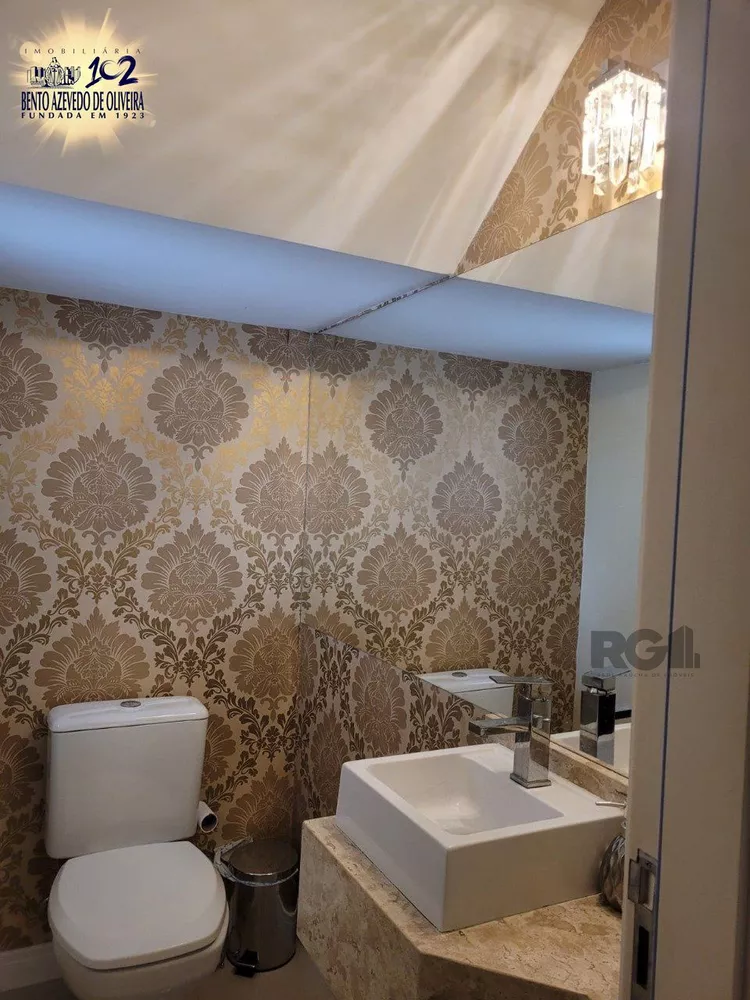 Casa, 3 quartos, 177 m² - Foto 5
