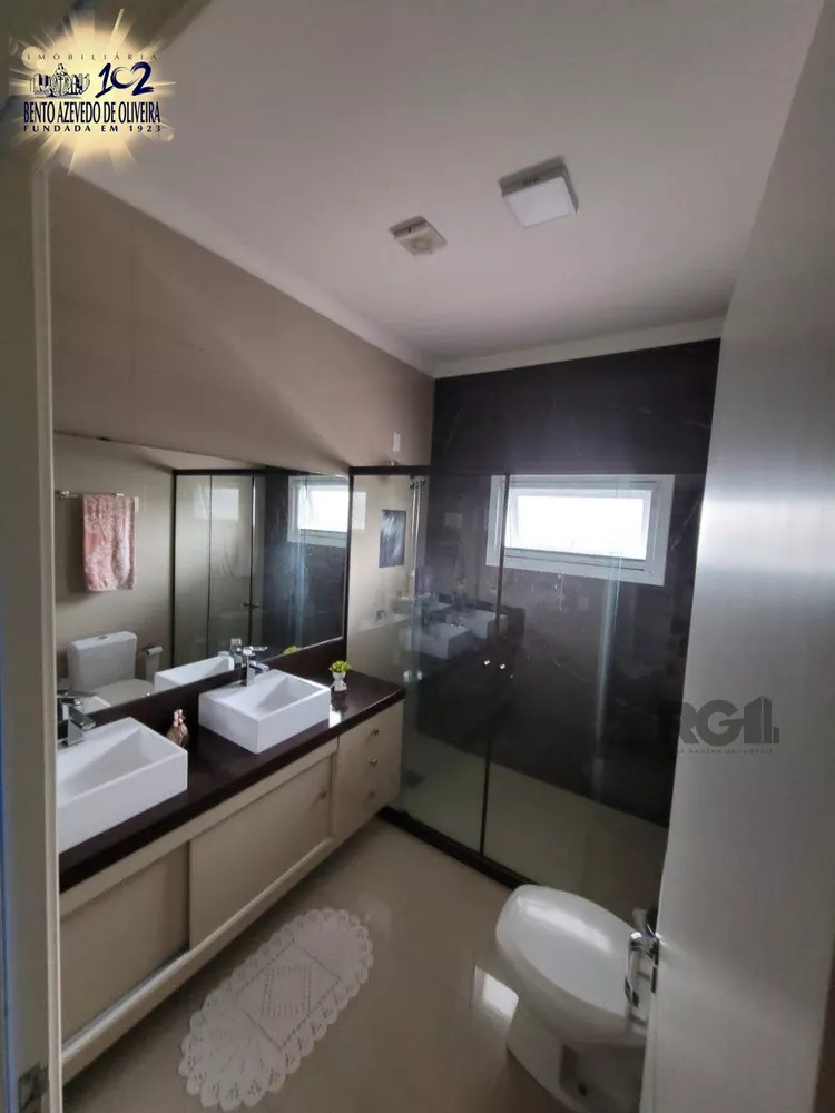 Casa, 3 quartos, 177 m² - Foto 3
