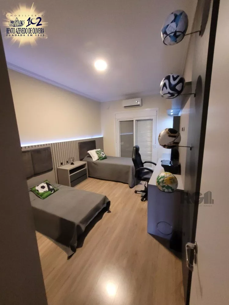 Casa, 3 quartos, 177 m² - Foto 4