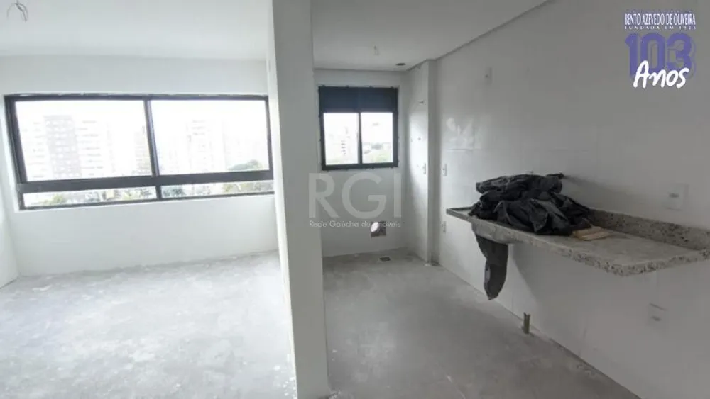 Apartamento, 2 quartos, 63 m² - Foto 4