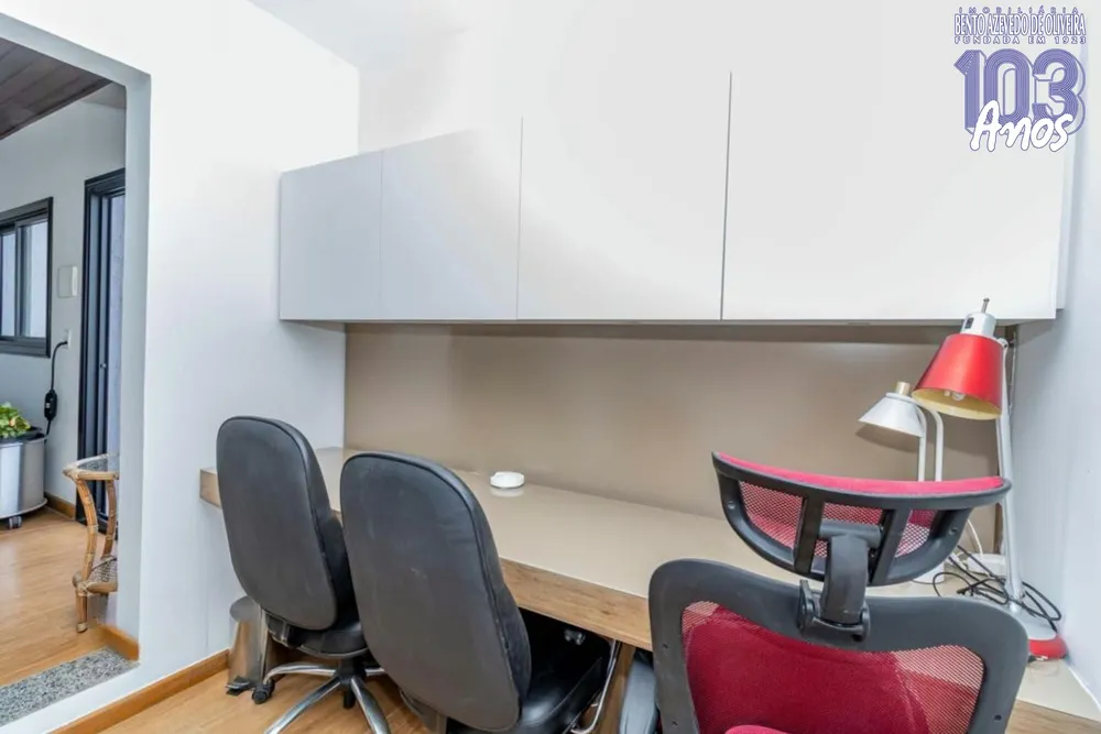 Apartamento, 2 quartos, 70 m² - Foto 2