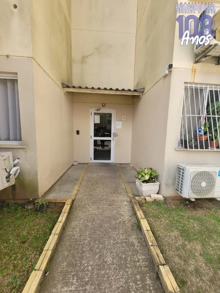 Apartamento, 2 quartos, 43 m² - Foto 3