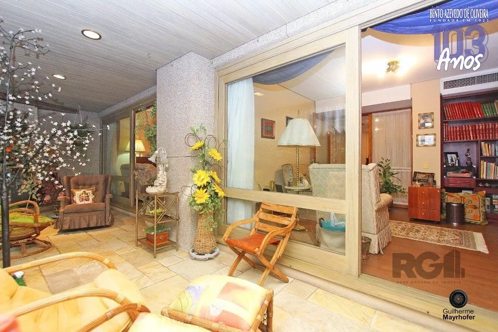 Apartamento, 3 quartos, 315 m² - Foto 2