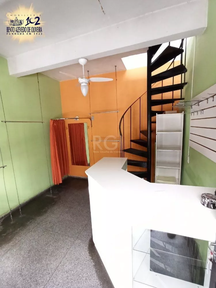 Loja-Salão, 40 m² - Foto 7