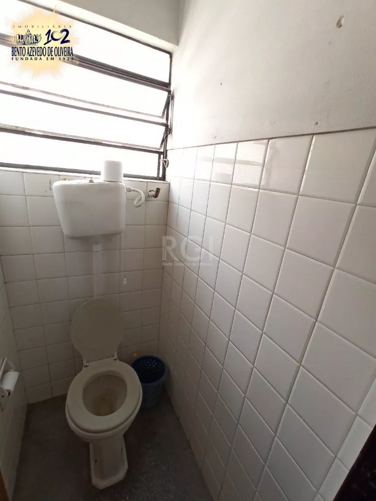 Loja-Salão, 40 m² - Foto 4