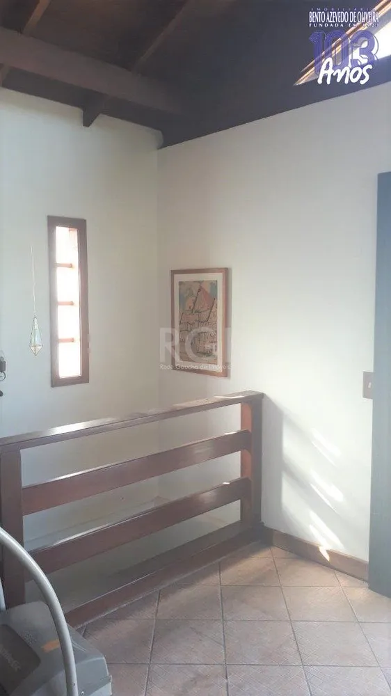 Casa, 3 quartos, 165 m² - Foto 1
