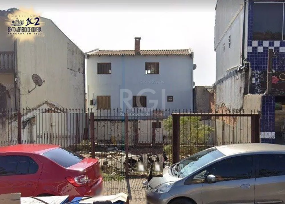 Terreno, 200 m² - Foto 1