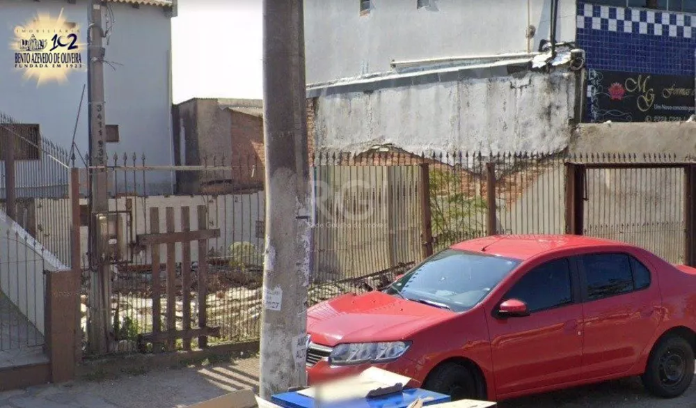 Terreno, 200 m² - Foto 2