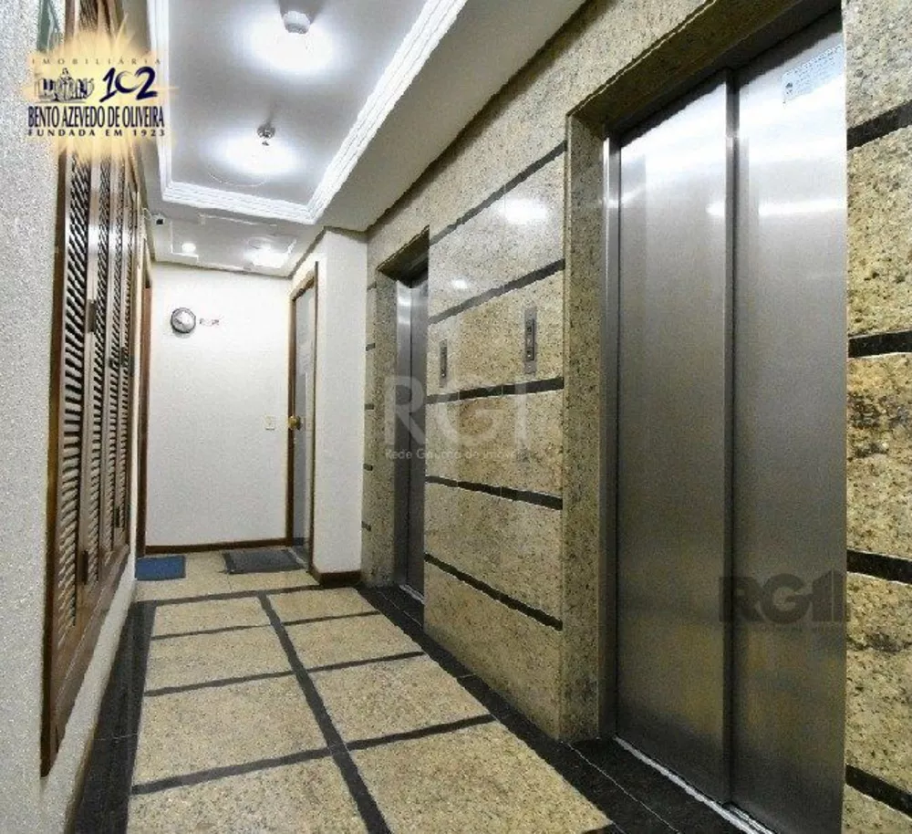 Sala-Conjunto, 29 m² - Foto 2