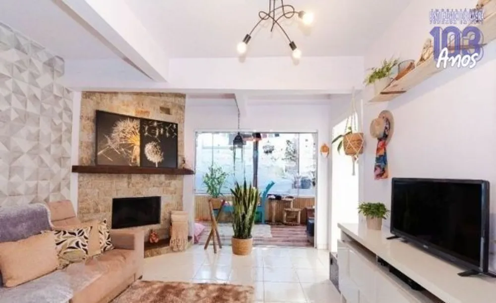 Casa, 4 quartos, 185 m² - Foto 1