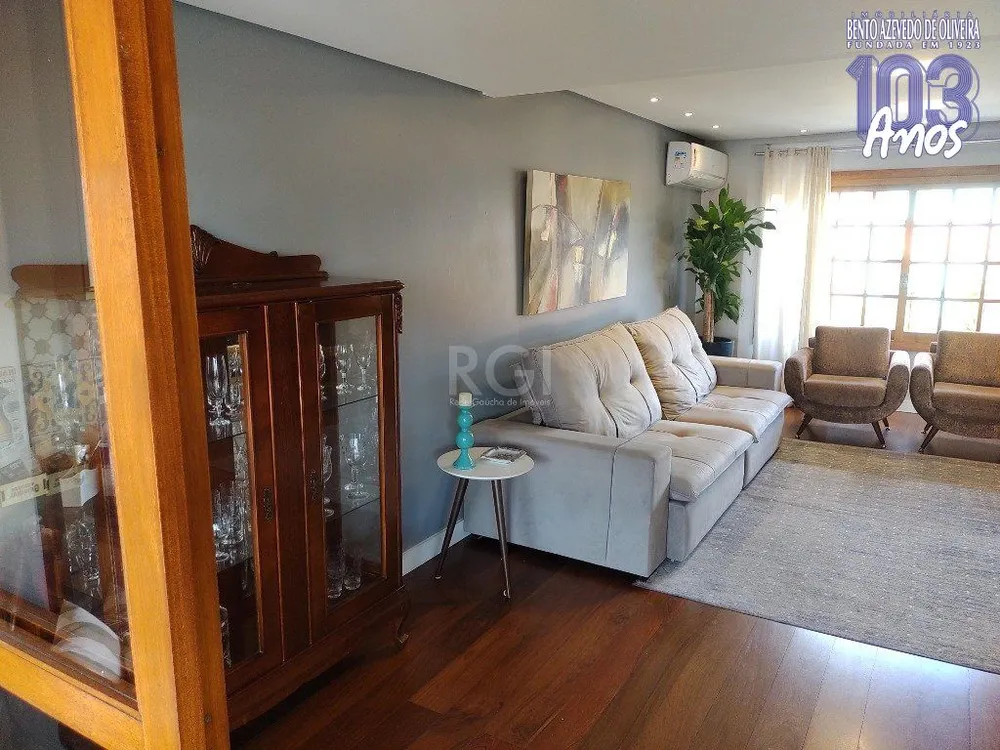 Casa, 4 quartos, 215 m² - Foto 3