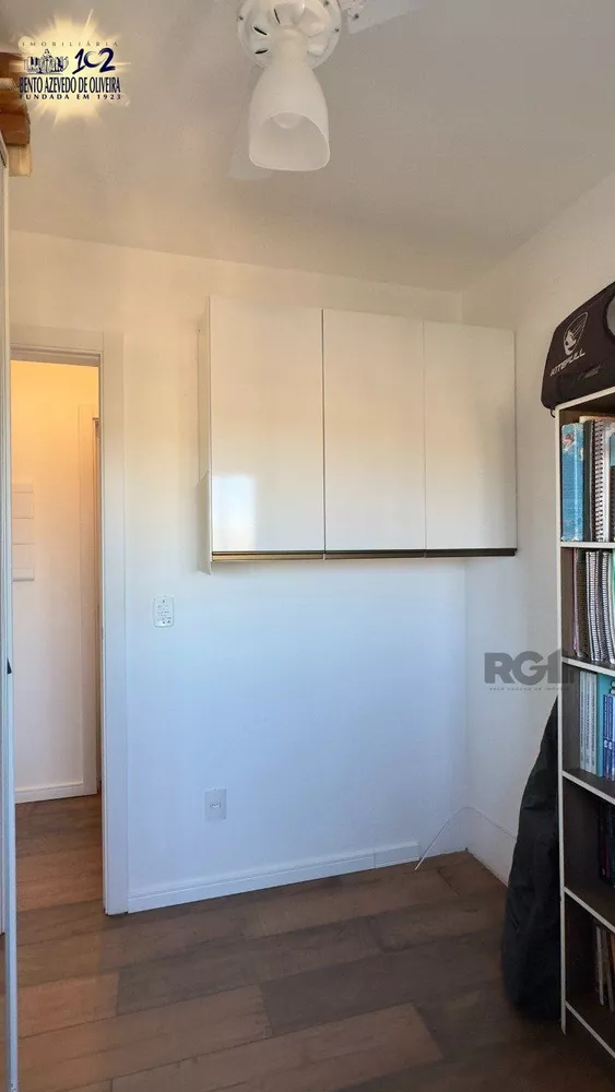 Apartamento, 2 quartos, 57 m² - Foto 8