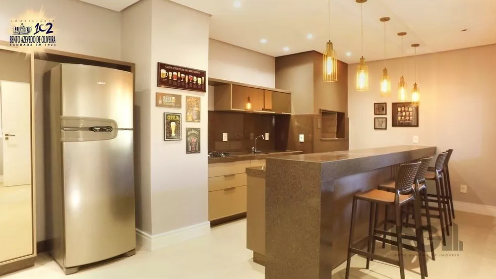Apartamento, 2 quartos, 57 m² - Foto 1