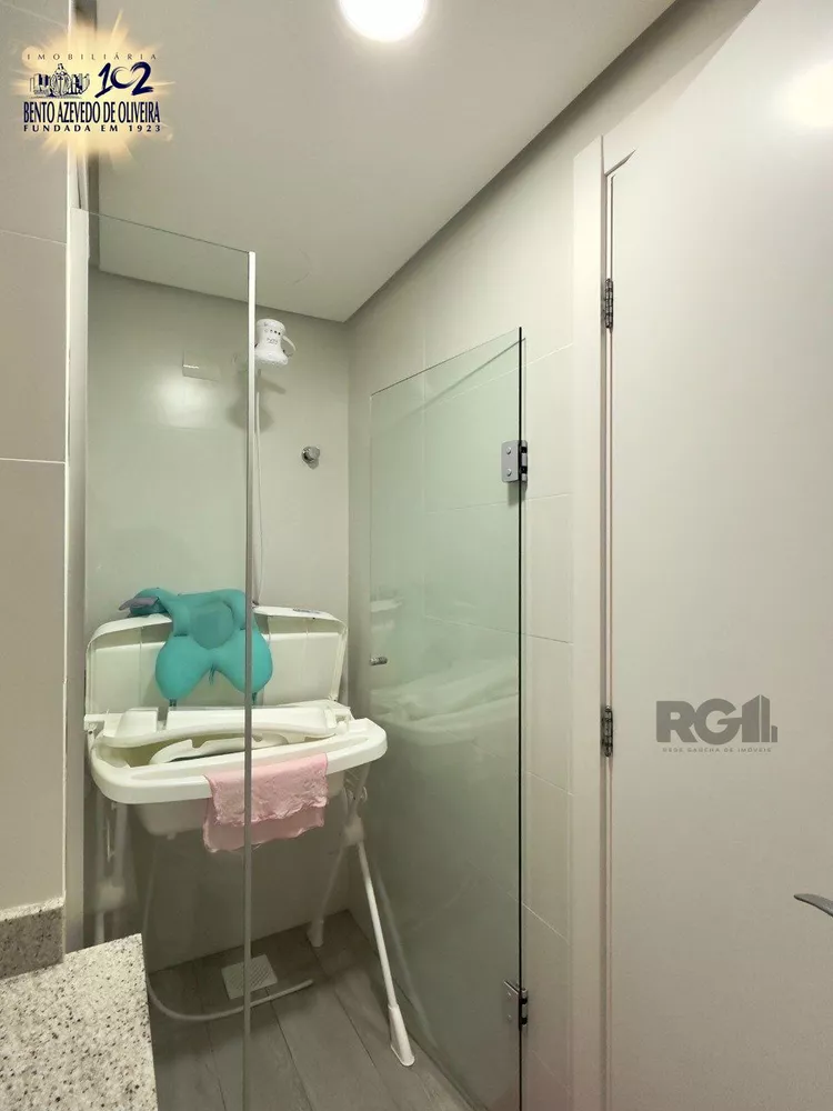 Apartamento, 2 quartos, 57 m² - Foto 3