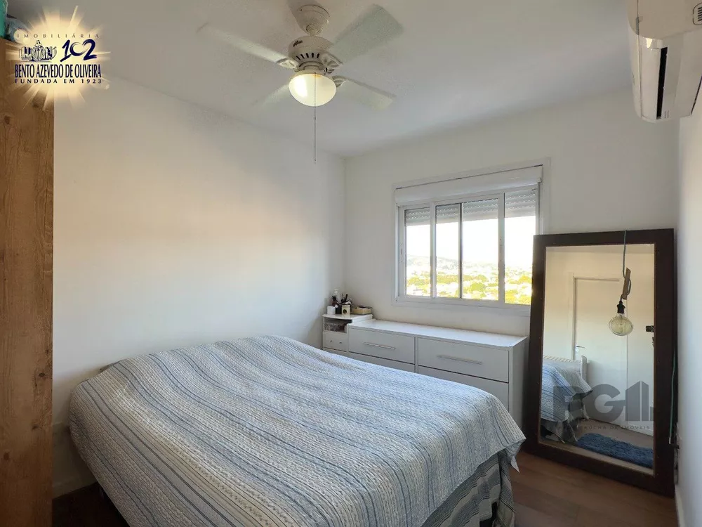 Apartamento, 2 quartos, 57 m² - Foto 7