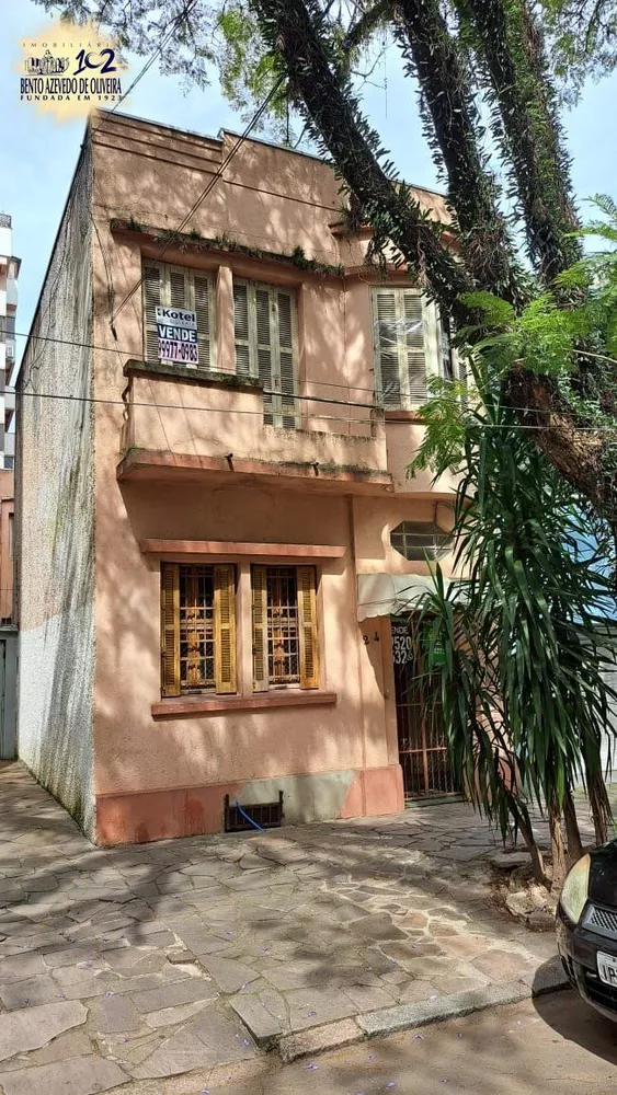 Apartamento, 3 quartos, 94 m² - Foto 3