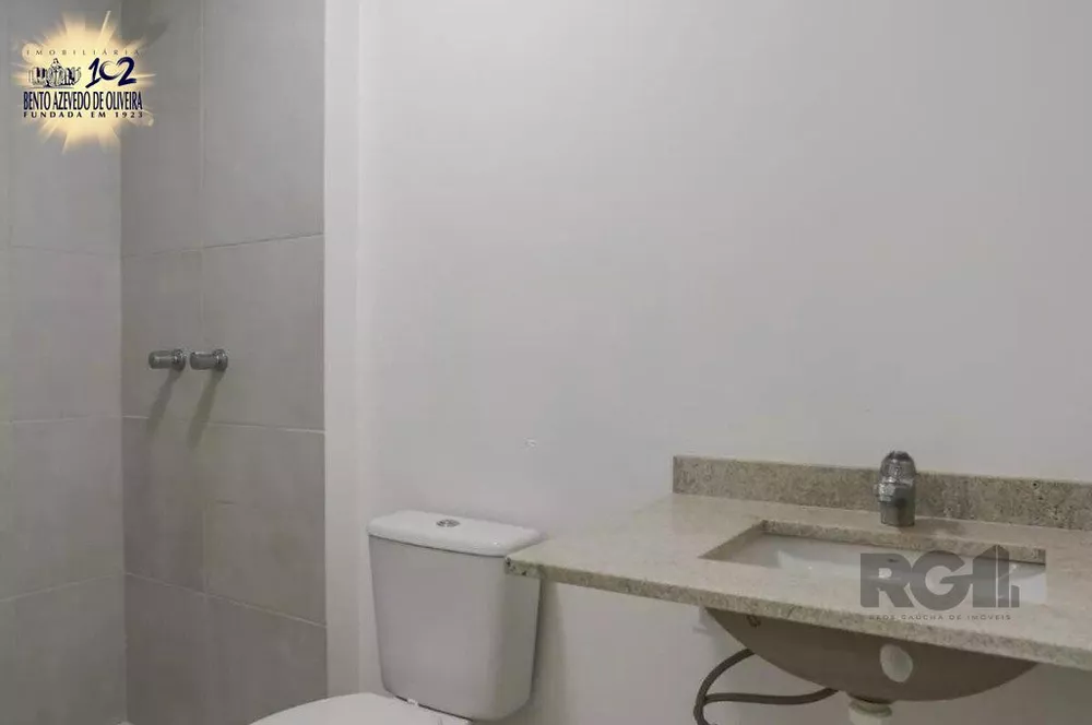 Apartamento, 2 quartos, 53 m² - Foto 2