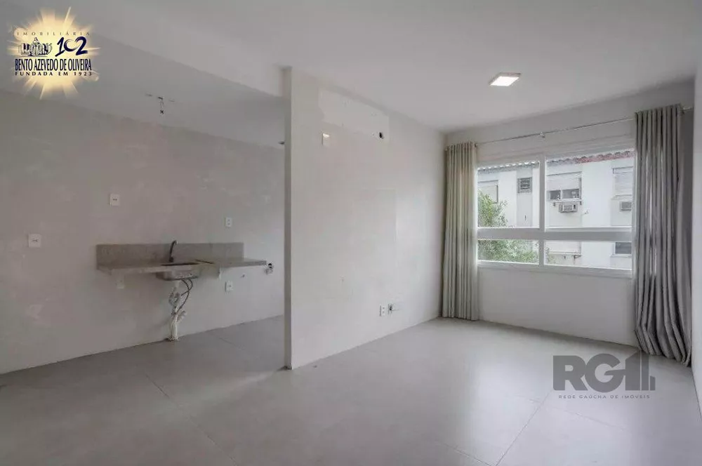 Apartamento, 2 quartos, 53 m² - Foto 5