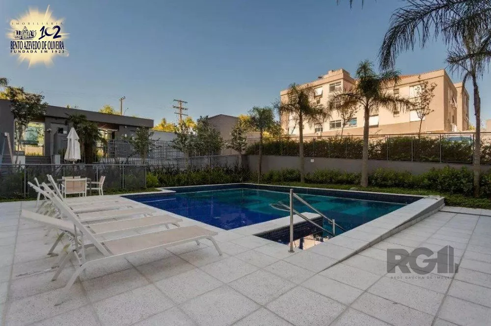 Apartamento, 2 quartos, 53 m² - Foto 1