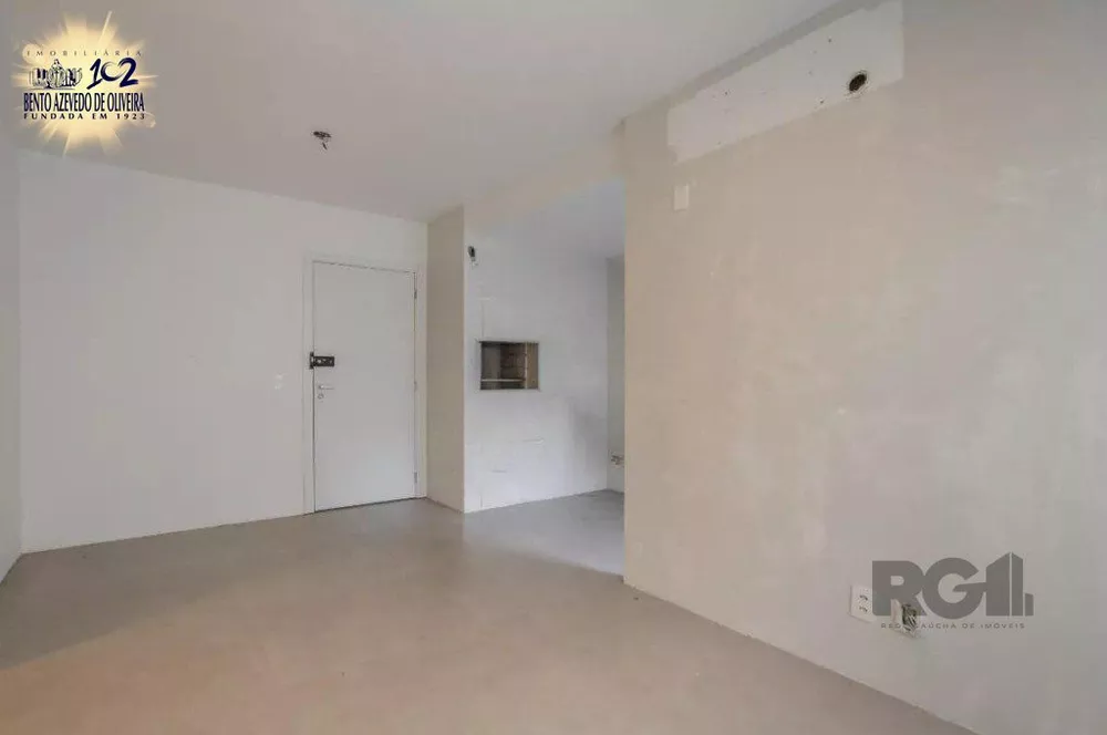 Apartamento, 2 quartos, 53 m² - Foto 3