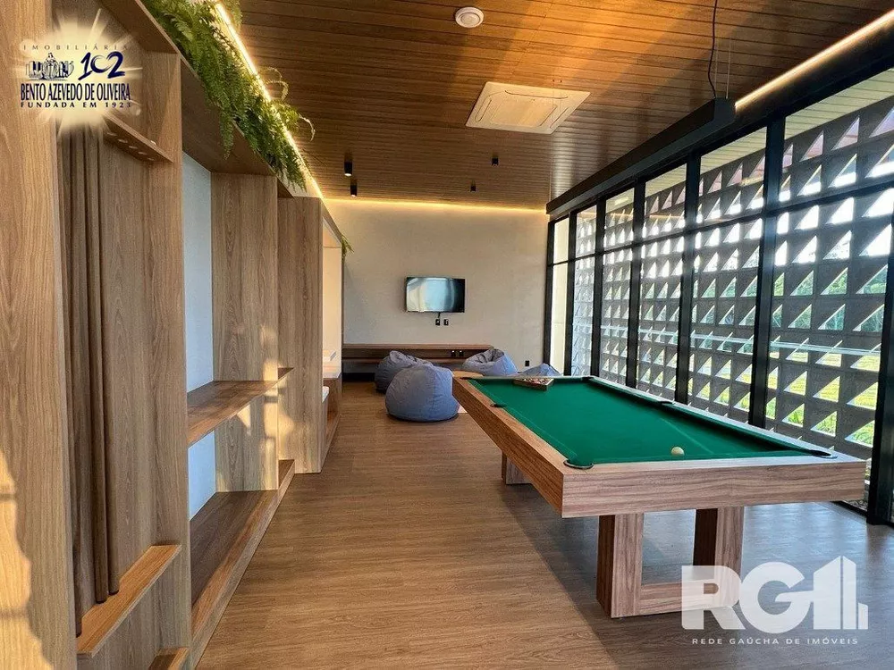 Apartamento, 2 quartos, 53 m² - Foto 6