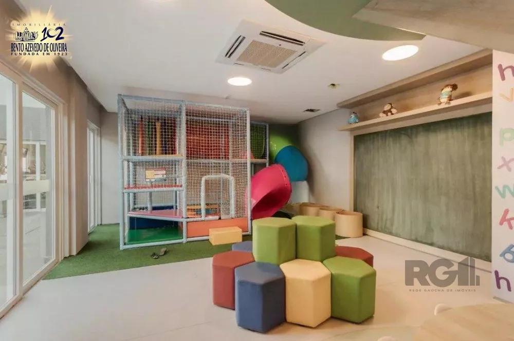 Apartamento, 2 quartos, 53 m² - Foto 7