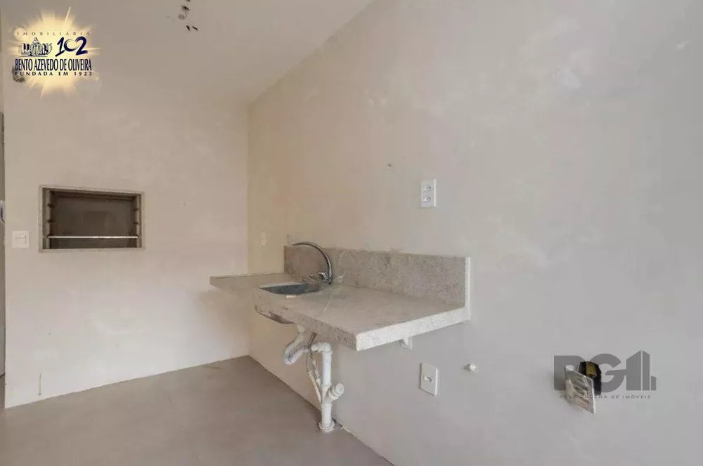 Apartamento, 2 quartos, 53 m² - Foto 8