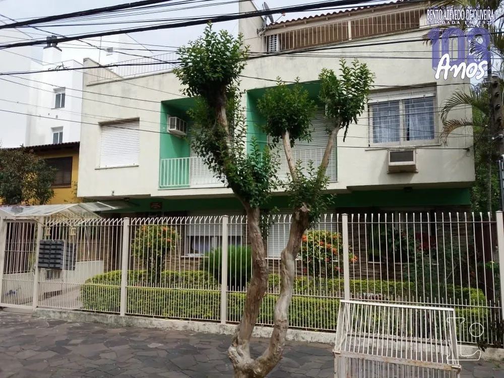 Apartamento, 3 quartos, 90 m² - Foto 1