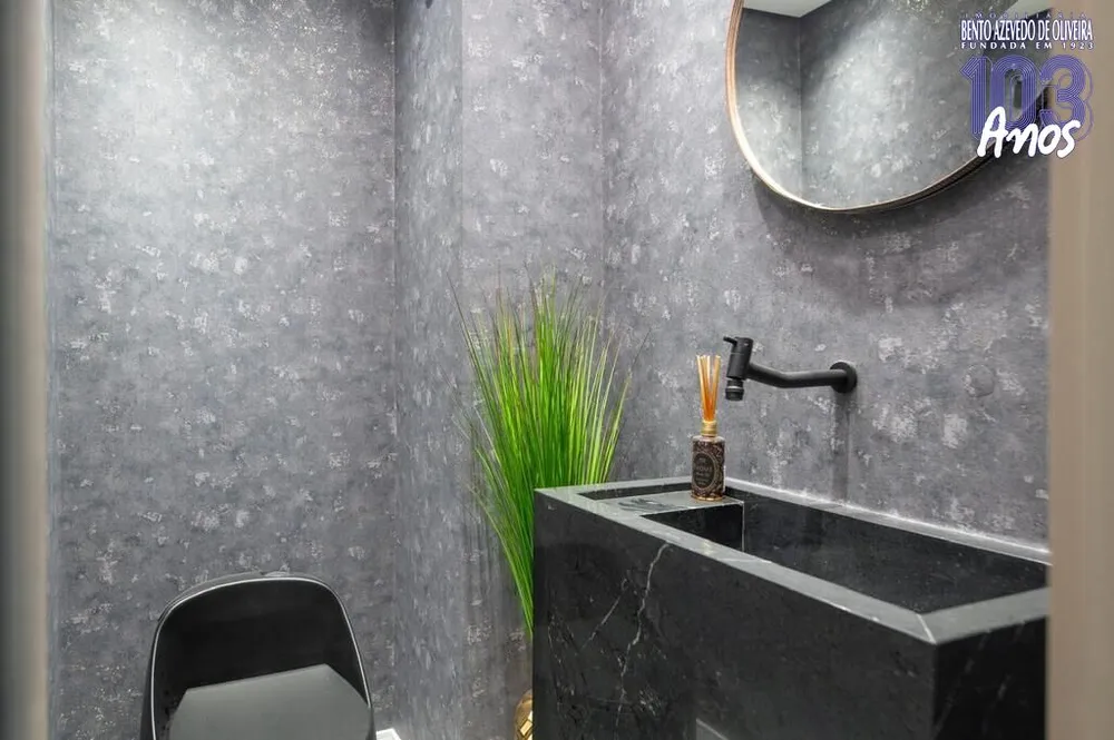 Apartamento, 3 quartos, 108 m² - Foto 2