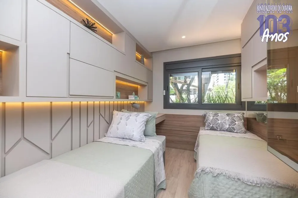 Apartamento, 3 quartos, 108 m² - Foto 8