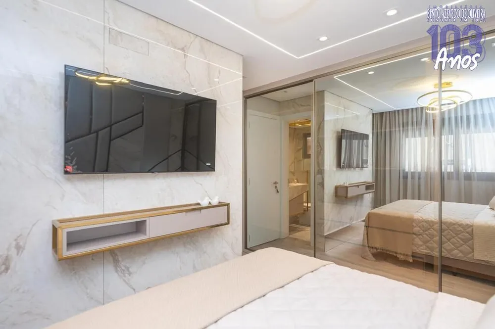 Apartamento, 3 quartos, 108 m² - Foto 7