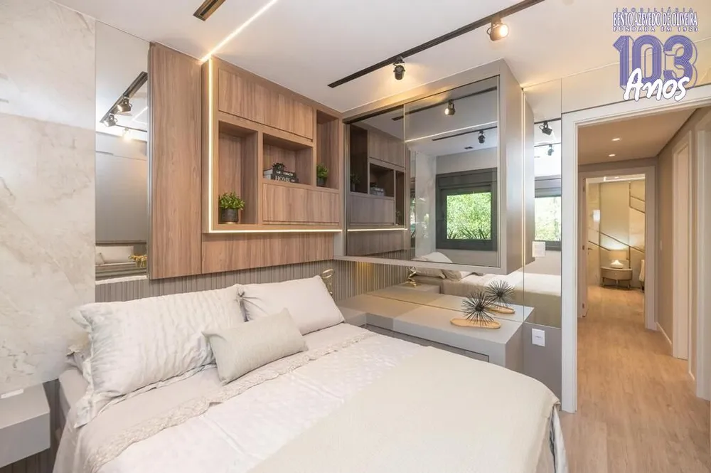 Apartamento, 3 quartos, 108 m² - Foto 1