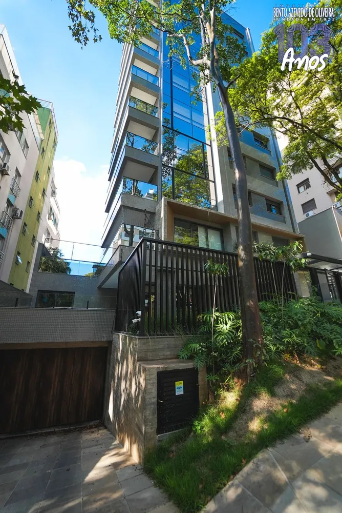 Apartamento, 3 quartos, 108 m² - Foto 5